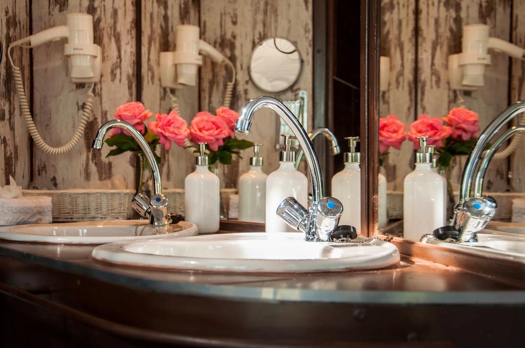 Homoki Lodge Bed & Beyond Glamping (Adults Only) Ruzsa Exterior foto
