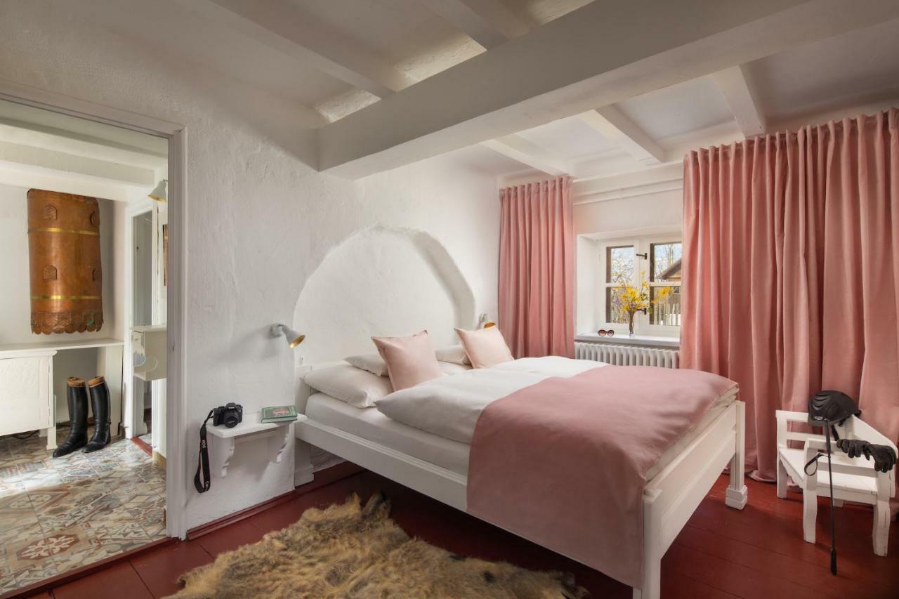 Homoki Lodge Bed & Beyond Glamping (Adults Only) Ruzsa Exterior foto